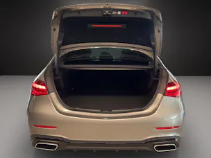 Mercedes-Benz C 300e 4 Matic AMG Line