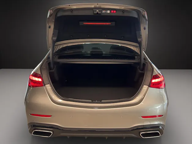 Mercedes-Benz C 300e 4 Matic AMG Line