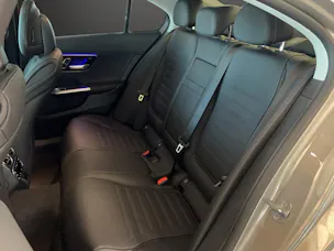 Mercedes-Benz C 300e 4 Matic AMG Line