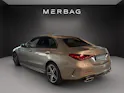 Mercedes-Benz C 300e 4 Matic AMG Line