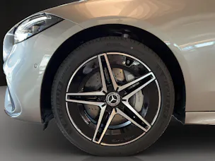 Mercedes-Benz C 300e 4 Matic AMG Line