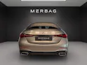 Mercedes-Benz C 300e 4 Matic AMG Line