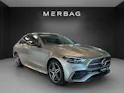Mercedes-Benz C 300e 4 Matic AMG Line