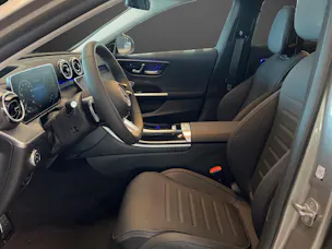 Mercedes-Benz C 300e 4 Matic AMG Line