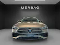 Mercedes-Benz C 300e 4 Matic AMG Line