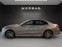 Mercedes-Benz C 300e 4 Matic AMG Line