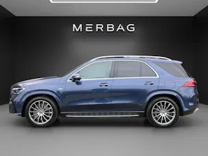 Mercedes-Benz GLE 400 e EQ Star 4M