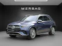 Mercedes-Benz GLE 400 e EQ Star 4M