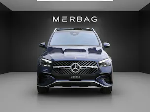 Mercedes-Benz GLE 400 e EQ Star 4M