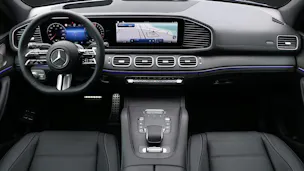 Mercedes-Benz GLE 400 e EQ Star 4M