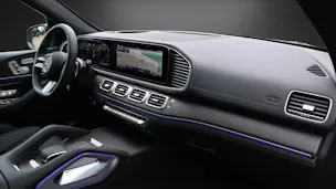 Mercedes-Benz GLE 400 e EQ Star 4M