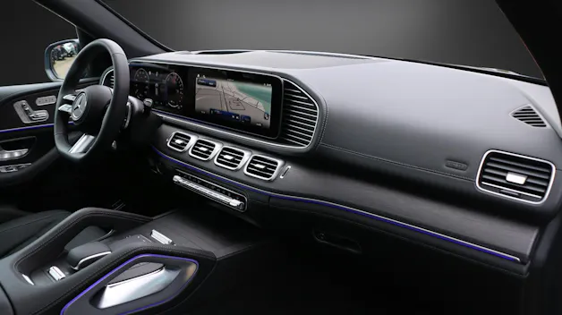 Mercedes-Benz GLE 400 e EQ Star 4M