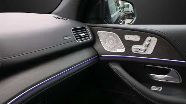 Mercedes-Benz GLE 400 e EQ Star 4M