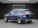 Mercedes-Benz GLE 400 e EQ Star 4M