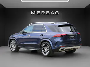 Mercedes-Benz GLE 400 e EQ Star 4M