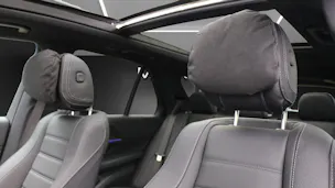 Mercedes-Benz GLE 400 e EQ Star 4M