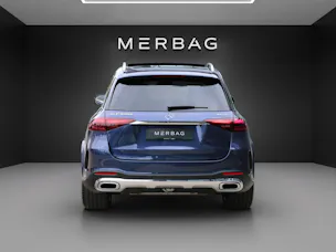 Mercedes-Benz GLE 400 e EQ Star 4M