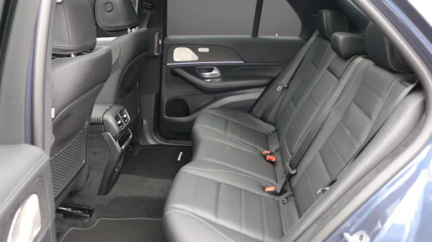 Mercedes-Benz GLE 400 e EQ Star 4M