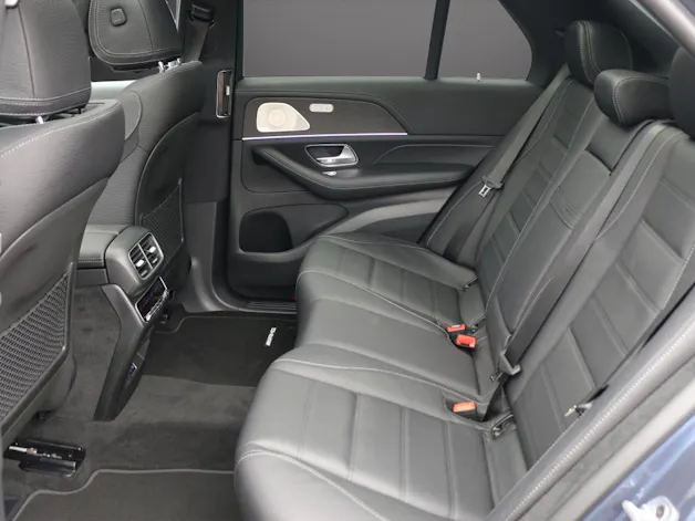 Mercedes-Benz GLE 400 e EQ Star 4M