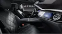 Mercedes-Benz EQS SUV 680 Maybach
