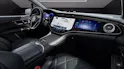 Mercedes-Benz EQS SUV 680 Maybach