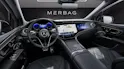 Mercedes-Benz EQS SUV 680 Maybach