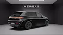 Mercedes-Benz EQS SUV 680 Maybach