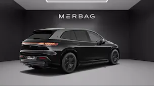Mercedes-Benz EQS SUV 680 Maybach