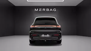 Mercedes-Benz EQS SUV 680 Maybach