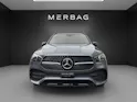 Mercedes-Benz GLE 400 d 4Matic AMG Line 9G-Tronic