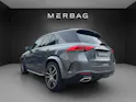 Mercedes-Benz GLE 400 d 4Matic AMG Line 9G-Tronic