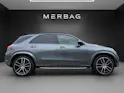 Mercedes-Benz GLE 400 d 4Matic AMG Line 9G-Tronic