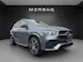 Mercedes-Benz GLE 400 d 4Matic AMG Line 9G-Tronic