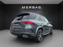Mercedes-Benz GLE 400 d 4Matic AMG Line 9G-Tronic