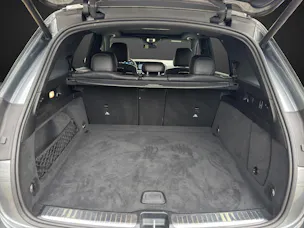 Mercedes-Benz GLE 400 d 4Matic AMG Line 9G-Tronic