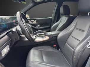 Mercedes-Benz GLE 400 d 4Matic AMG Line 9G-Tronic