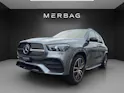 Mercedes-Benz GLE 400 d 4Matic AMG Line 9G-Tronic