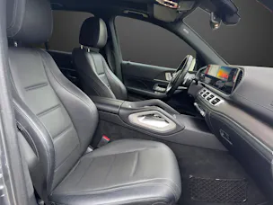 Mercedes-Benz GLE 400 d 4Matic AMG Line 9G-Tronic