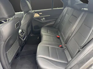 Mercedes-Benz GLE 400 d 4Matic AMG Line 9G-Tronic