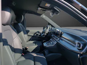 Mercedes-Benz V 300 d lang Exclusive 4Matic 9G-Tronic