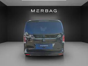 Mercedes-Benz V 300 d lang Exclusive 4Matic 9G-Tronic