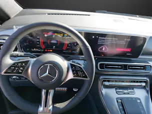 Mercedes-Benz V 300 d lang Exclusive 4Matic 9G-Tronic