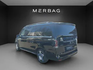 Mercedes-Benz V 300 d lang Exclusive 4Matic 9G-Tronic