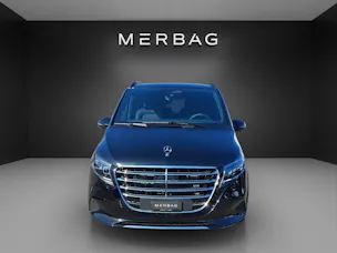 Mercedes-Benz V 300 d lang Exclusive 4Matic 9G-Tronic
