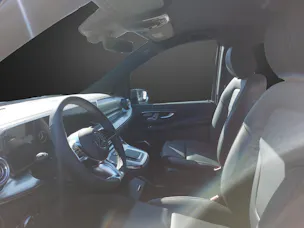 Mercedes-Benz V 300 d lang Exclusive 4Matic 9G-Tronic