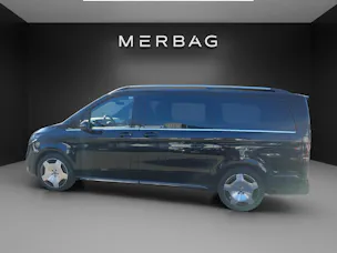 Mercedes-Benz V 300 d lang Exclusive 4Matic 9G-Tronic