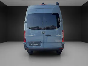 Mercedes-Benz Sprinter 419 CDI Standard 9G-TRONIC