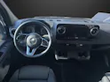 Mercedes-Benz Sprinter 419 CDI Standard 9G-TRONIC