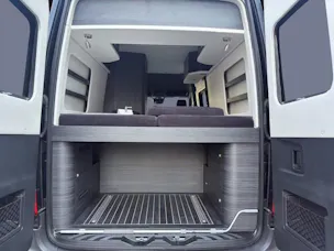 Mercedes-Benz Sprinter 419 CDI Standard 9G-TRONIC