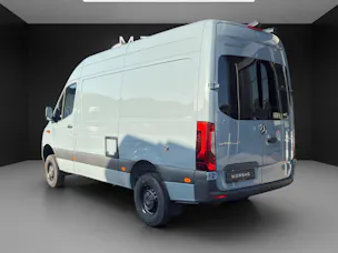Mercedes-Benz Sprinter 419 CDI Standard 9G-TRONIC